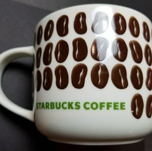 Starbucks 2009 Coffee/Tea Mug